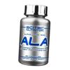 Alpha Lipoic Acid, Universal Antioxidant, ALA, 50caps (70087001)