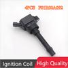 4 шт. F01R00A092 E4T163705110 Катушка зажигания для Chery Tiggo 5 5x 7 8 Arrizo GX 5/7 Jetour X70 X70S X90 X95 SWM X3 Cowin X5 1.5T