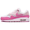 Air Max 1 'Розовый Белый' Gs FZ3559-100