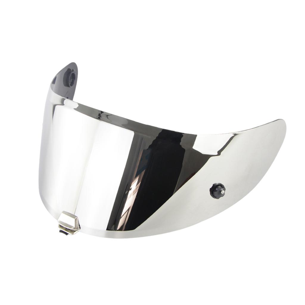 Мотоциклетный визор Защита от царапин Ветровое стекло Линза шлема Визор Полнолицевой Подходит для HJC RPHA11 И RPHA70 Ночное видение