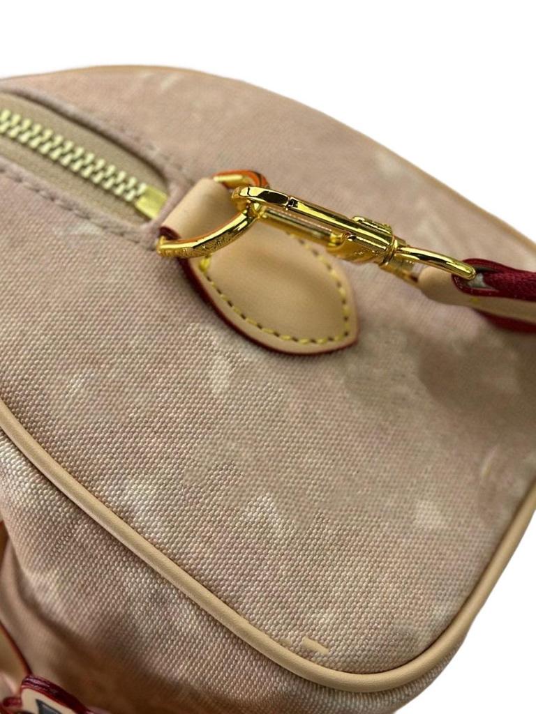 Donkey's Speedy 20 Boston Classic Bandouliere Handbag - Shoulder & Crossbody Bag