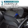 Craftworks Yaris Cross Подлокотник Консольный бокс Центральный консольный бокс Подстаканник Светодиодный Подлокотник для локтя Хранение Yaris Cross