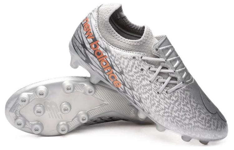 New Balance Furon V7 Dispatch Ag Own Now Pack 'Серебристый' SF3AGG7-2E
