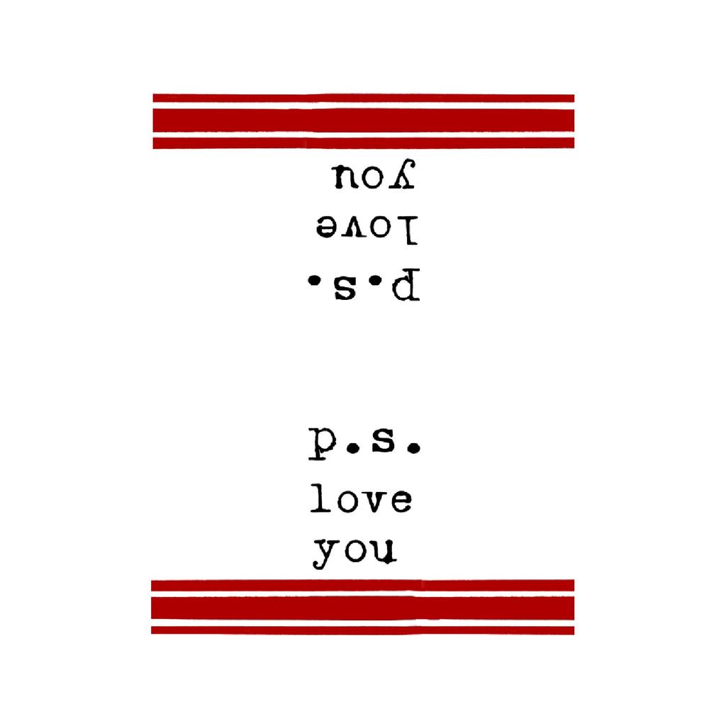 Soft Towel,Valentines Day Love Print Kitchen Dish Towels Absorbent Quick Drying Cleaning Dishcloth