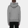 Canada Goose Solid Color Hooded Loose Fit Drop Shoulder Long Sleeve Sweatshirt Men sweatshirt Gray 7480M-B717