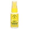 Kids, Propolis Immune Support, Daily Throat Spray, 30 Ml (1.06 Fl Oz)