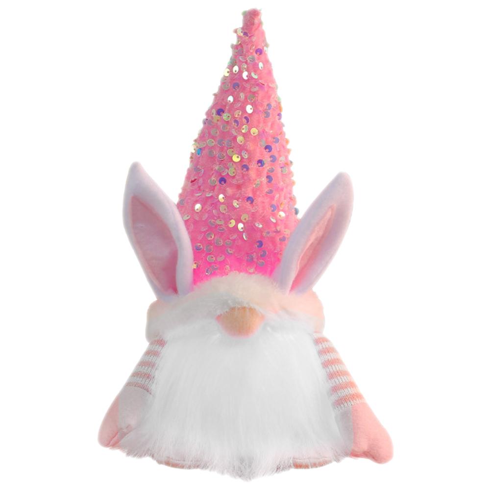 Easter Gnome Funny Gnome Ornament Adorable Beard Adornment