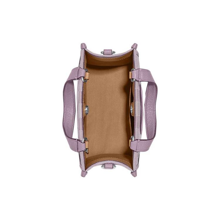 New COACH Dempsey Handbags C8417-SVSOT