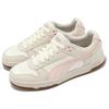 Puma RBD Игра Низкий Альпийский Снег Розовый Унисекс 386373-38