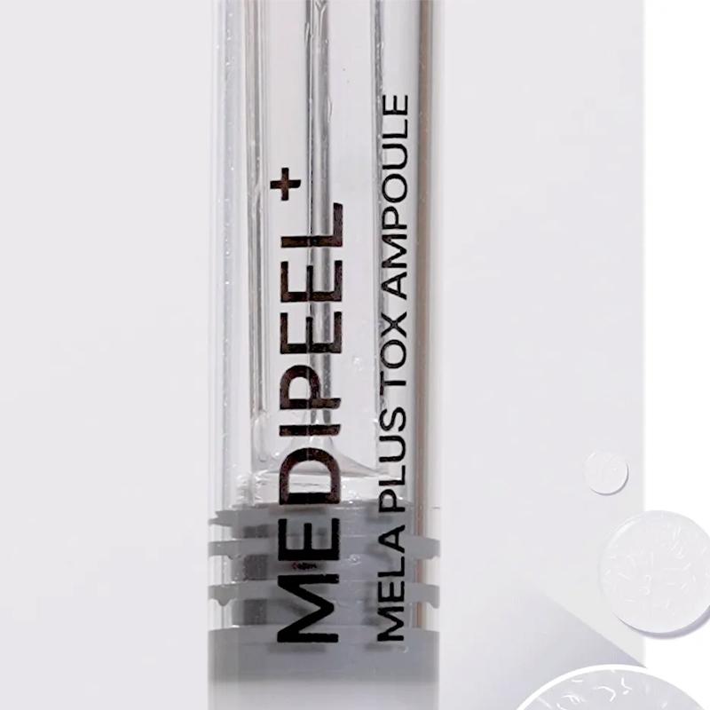 MEDI-PEEL Ампула Mela+Tox 35 мл