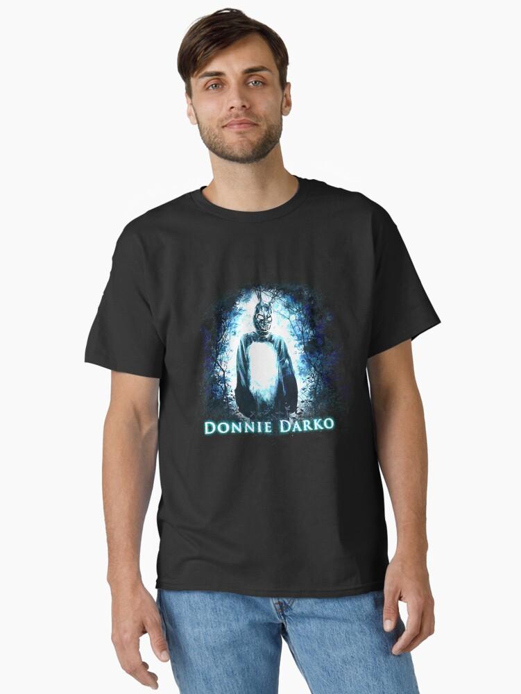 Donnie Darko For Mens Womens Donnie Darko Classic T-Shirt