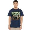 Hawaii Five-0 Mens Cast T-Shirt