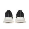 Anta Lifestyle Series Casual Comfortable Non-Slip Wear-Resistant Low-Top Dad Shoes Men Sneaker Basic-Black 912528810-4