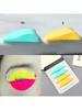 Lashlift Pads Lashlift Silicone Eyelash Lift Pads Lashlifting Tool Kit