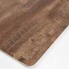 Set de table - Venise - Marron - 28,5 x 43,5 cm - PVC - Opaque
