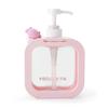 Sanrio Pump Bottle M My Melody Диспенсер для ванны Товары 885568
