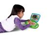 LeapFrog English Learning Computer LeapFrog My Own LeapTop Green
