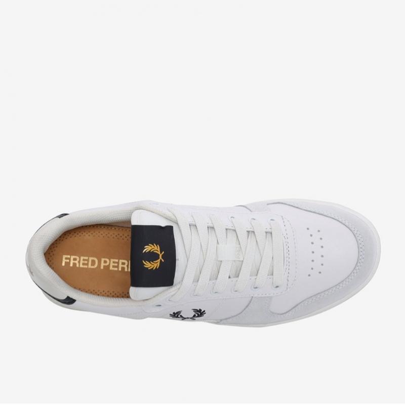 Fred Perry Мужские кроссовки Sfpm2314163 303