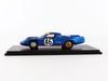 Spark Renault Alpine 24 Hours of Le Mans 1967 1/43 A210#46