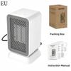 1500W Portable Electric Heater PTC Hot Warm Air Blower For Home Room Heating Stoves Constant Temperature Fan Heater Fast Heating