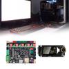 MKS TinyBee ESP32 Wifi Controller 3D Printer 32bit Upgrade - Поддержка материнской платы 12864 2004 LCD Marlin2.0 Firmware