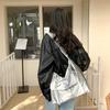 MATTIERE MT_22320 Womens Big Crossbody Bag