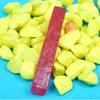 Natural Red Ruby CERTIFIED 164 Carat Uncut Raw Rough Loose Gemstone