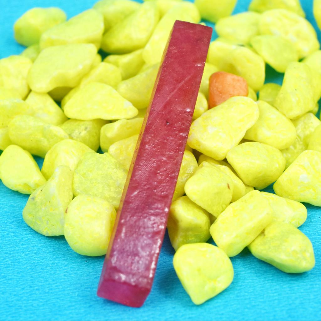 Natural Red Ruby CERTIFIED 164 Carat Uncut Raw Rough Loose Gemstone