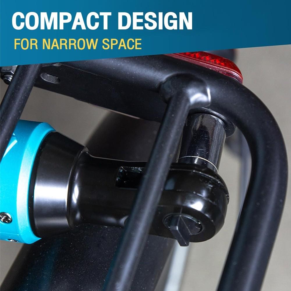 3/8" 12V Cordless Ratchet Wrench Electric Wrench Right Angle Wrench Drill Screwdriverl Screw Nut Repair Tool