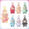 LABUBU The Monsters Big Into Energy Series-17 Cm Vinyl Plush Toy Pendant Blind Box Gift- Single Box
