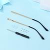 1 Pair Metal Anti-Slip Repair Tool Glasses Arm Spectacle Frame Replacement Leg Eyewear Accessories