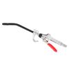 ABG200 Air Duster High Pressure Pneumatic Dust Cleaning Zinc Alloy Air Dust Blower Tool