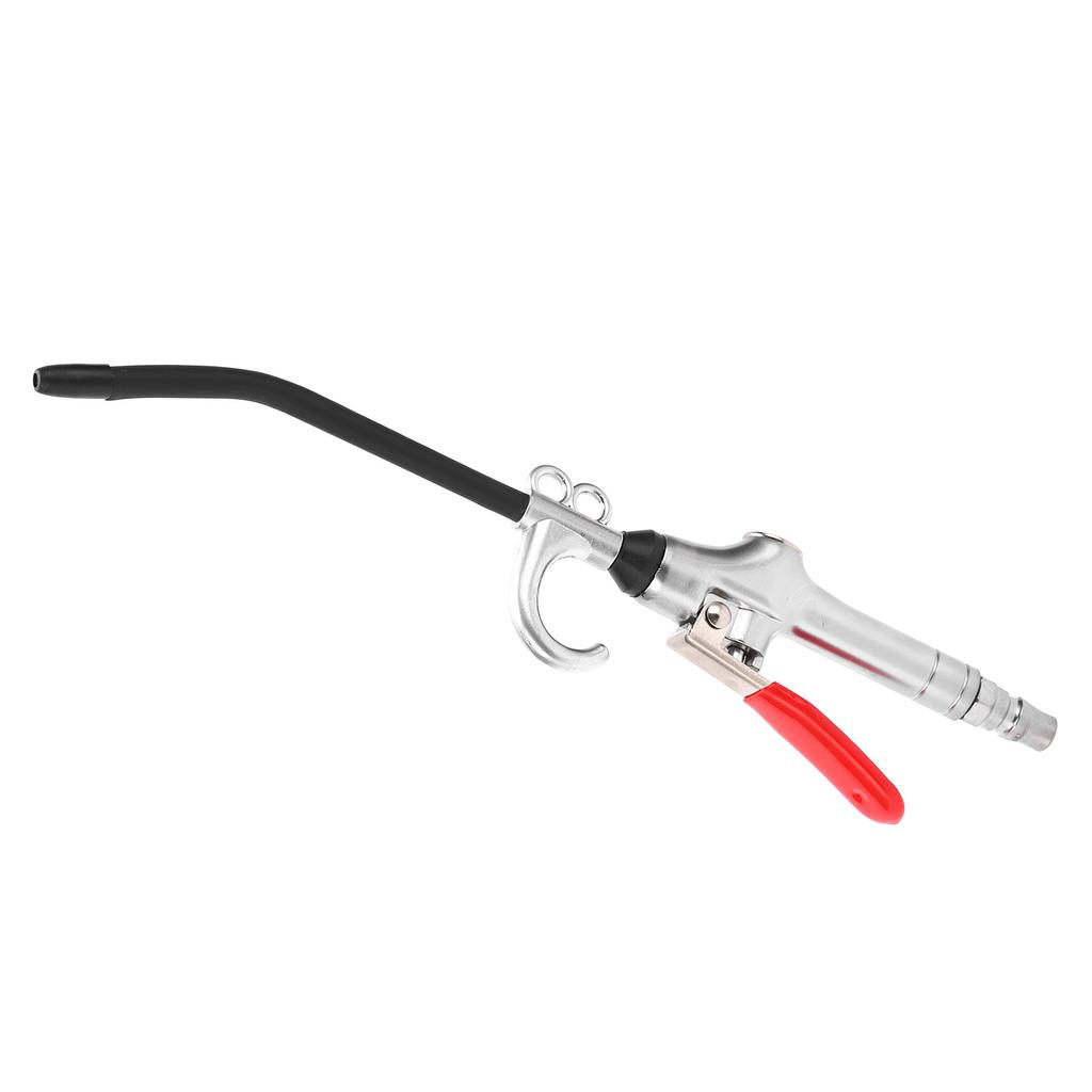 ABG200 Air Duster High Pressure Pneumatic Dust Cleaning Zinc Alloy Air Dust Blower Tool