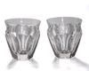 Baccarat Talliland Old Fashioned Pair 2811-291(1209-284) [Item]