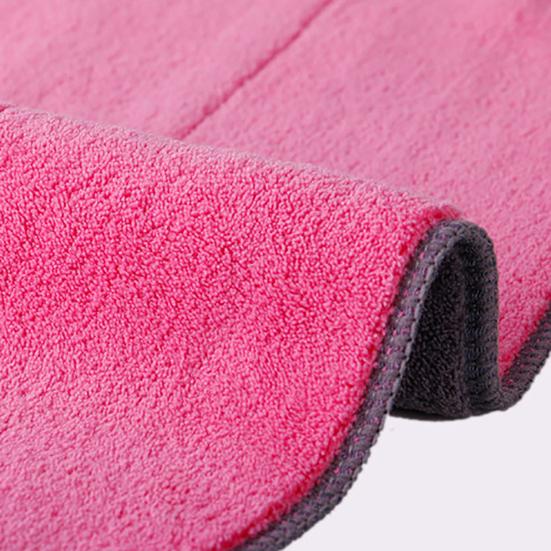 Полотенце для мытья посуды, моющееся, с петлей для подвешивания, микрофибра, салфетка из микрофибры для уборки пыли