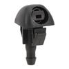 Windshield Washer Jet Nozzle Improve Visibility Safer Driving 86636CA010 for BRZ ZC6 2013 To 2017