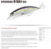 DUO Тонущая приманка Spearhead Ryuki 95S ADA4007 (9251)