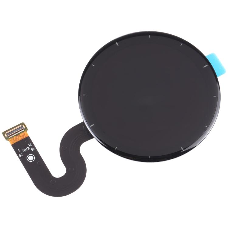 Оригинальный ЖК-экран для Amazfit GTR 3 с дигитайзером в сборе