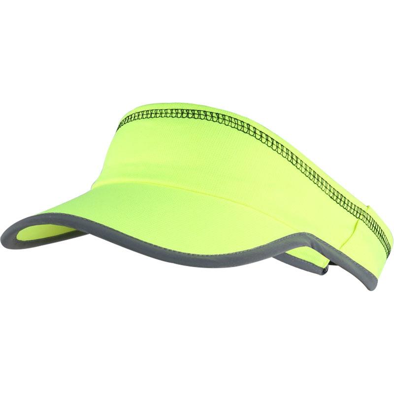 Шляпа Дорожная Кепка Спорт на открытом воздухе Быстросохнущая Регулируемая Кепка для бега с открытым верхом