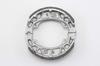 Kitaco 770-1013020 Non-Fade Brake Shoe SH-1N Monkey Gorilla, Etc