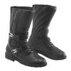 Водонепроницаемые мотоботы Gaerne для и Лесной дороги Сделано в Натуральный размер Приключения, Внедорожные, Туристические, Италия, Кожа, G-MIDLAND GORE-TEX, Черный,