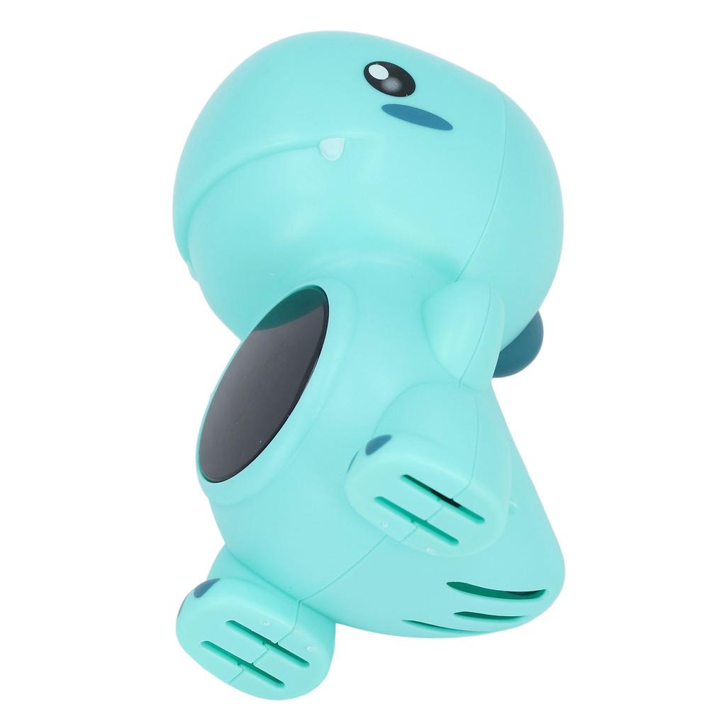 Термометр для детской ванны в форме динозавра, милый мультяшный детский водный термометр, интерактивная забавная вода