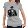 Футболка John Candy Унисекс и Женская CandyUnisex Хоррор Хэллоуин Пародия Смешная Ретро