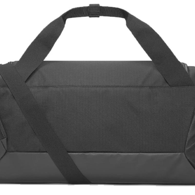 Nike Спортивная сумка-дафл Brasilia Training Small 41 л Черный/Черный/Белый Повседневный DM3976-010