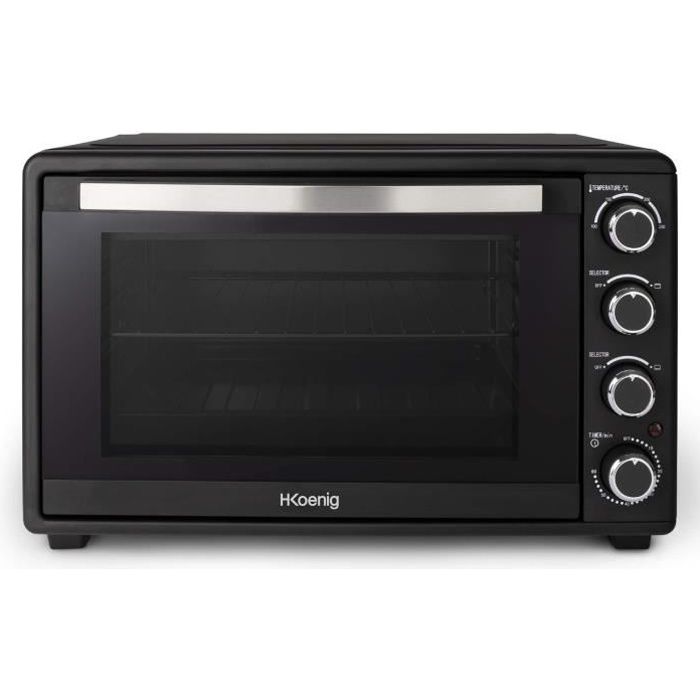 H.Koenig FO45 Four Electrique, 45 Liters