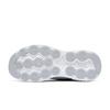 Skechers Go Series GOrun Now Stover Мягкие Удобные Низкие Повседневные Беговые Кроссовки Женская кроссовка Белый 129370-WSL