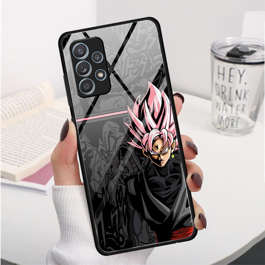 Hot D-ragonS B-allS Case for Samsung Galaxy A21 A06 A12 A10 A51 A52 A16 A02 A73 A34 A36 A71 A14 A30 A15 A50 A13 A20 A56 A35 A25