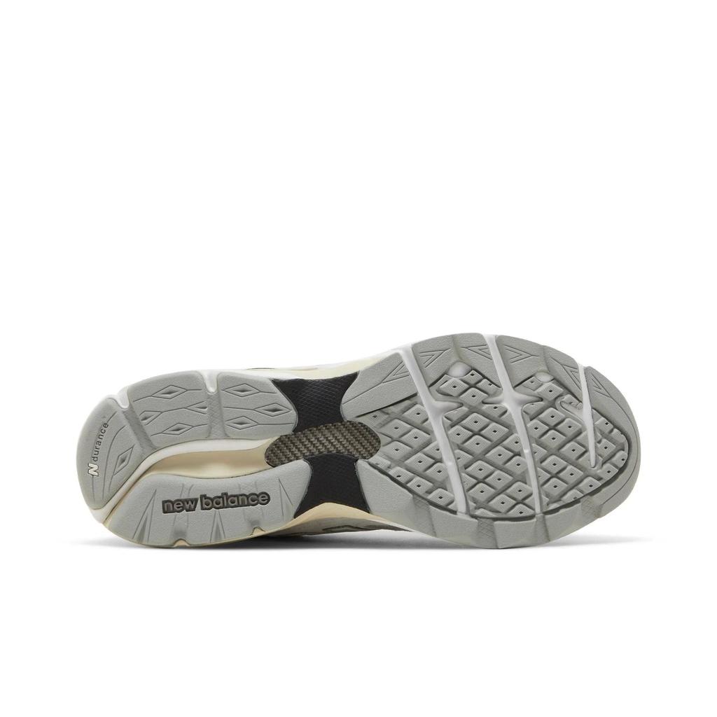 New Balance 990v3 Made in USA 'Nimbus Cloud' (Unisex) Nimbus Cloud / Kool Grey / Marblehead Running Shoes M990SC3