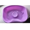 Hair Washing Tray Easy Lying Back Shampoo Basin for Elderly & Disabled, Reduce Strain, Convenient Hairdressing, Tub