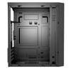 Корпус настольного компьютера AOC CB109B для материнской платы mATX/ITX с фронтальным портом USB 3.0